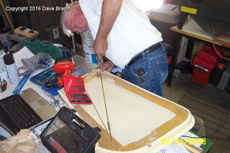 MGTD15470/Tub and Wings/Doors/Installing turnbuckle